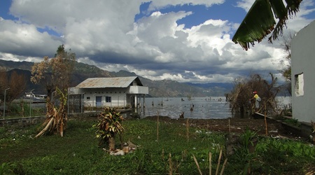 San Pedro La Laguna – Gwatemala