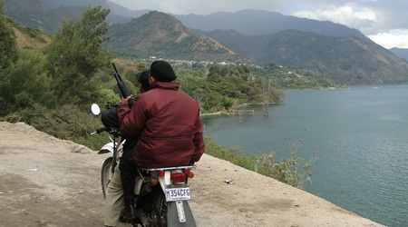 San  Pedro La Laguna – San Pedro La Laguna, Gwatemala