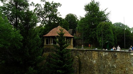 Zamek Czocha – Leśna, Polska