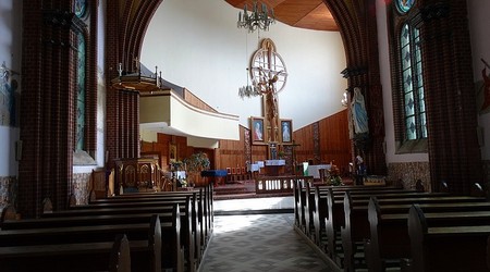 Świeradów-Zdrój – Polska