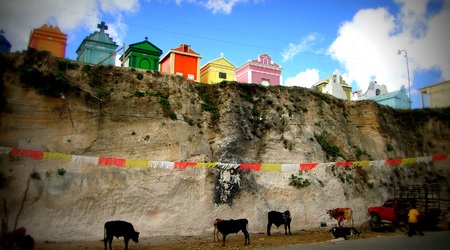 Chichicastenango – Gwatemala