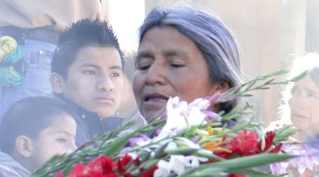 Chichicastenango – Gwatemala