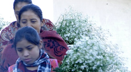 Chichicastenango – Gwatemala