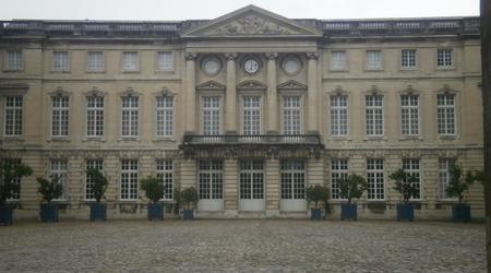 Compiègne – Francja