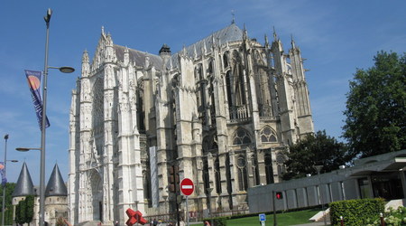 Beauvais – Francja