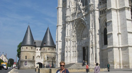 Beauvais – Francja