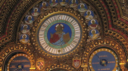 Beauvais – Francja