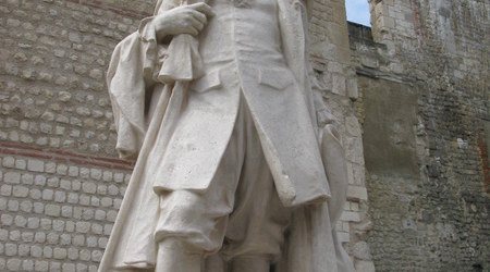 Beauvais – Francja