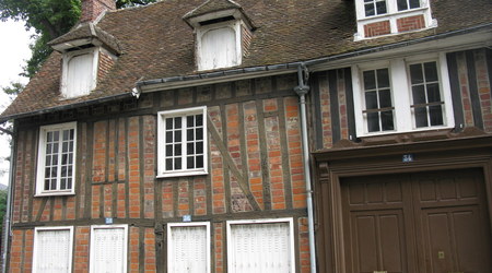 Beauvais – Francja