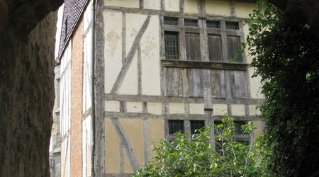 Beauvais – Francja