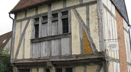 Beauvais – Francja