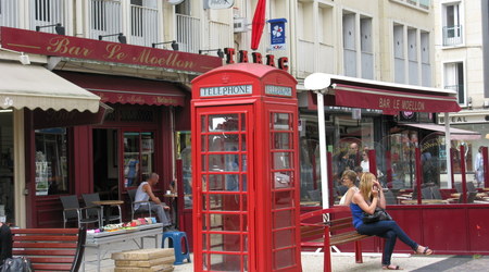 Beauvais – Francja