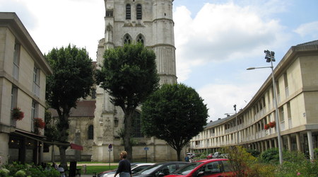 Beauvais – Francja