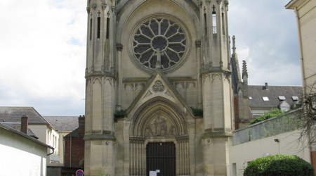 Beauvais – Francja