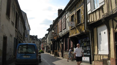 Beauvais – Francja