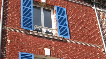 Beauvais – Francja