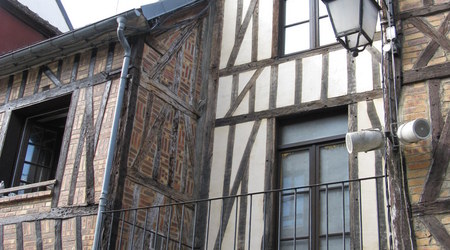 Beauvais – Francja