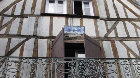 Beauvais – Francja