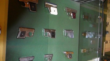 Muzeum Filumenistyczne – Bystrzyca Kłodzka, Polska