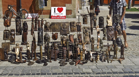 25719934 - Wrocław Wrocław bawi się Jarmark Świętojański – Polska