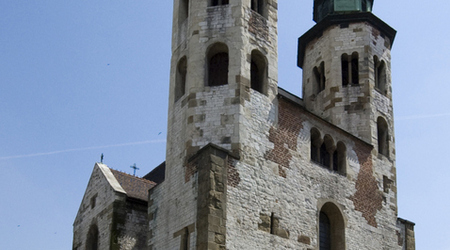 kościół św. Andrzeja – Kraków, Polska