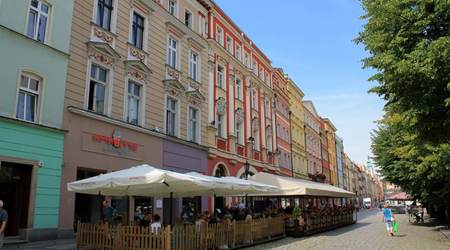 Świdnica – Polska