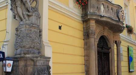 Świdnica – Polska