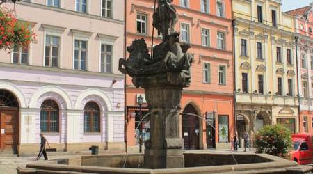 Świdnica – Polska