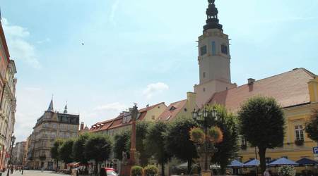 Świdnica – Polska