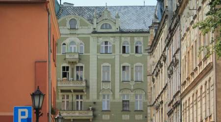 Świdnica – Polska