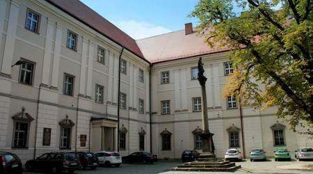 Świdnica – Polska