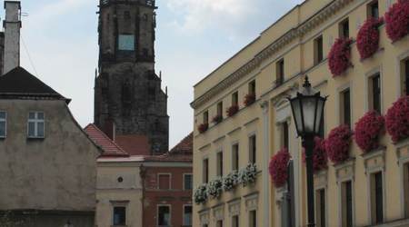 Świdnica – Polska