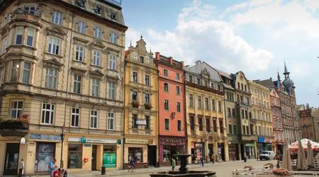 Świdnica – Polska