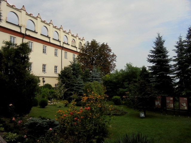 Sandomierz