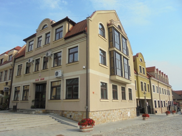 Sandomierz