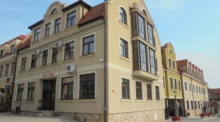 Sandomierz – Polska