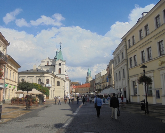 Lublin