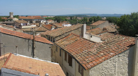 Arles – Francja