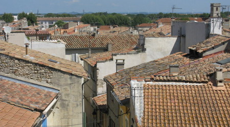 Arles – Francja