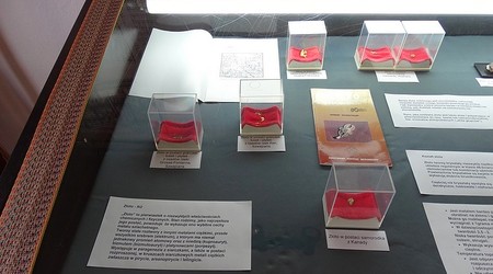 Złotoryja Muzeum Złota – Polska