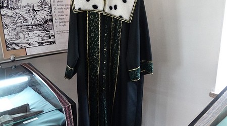 Złotoryja Muzeum Złota – Polska