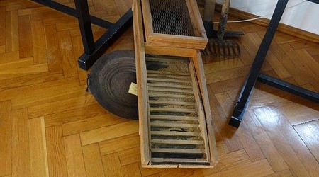 Złotoryja Muzeum Złota – Polska
