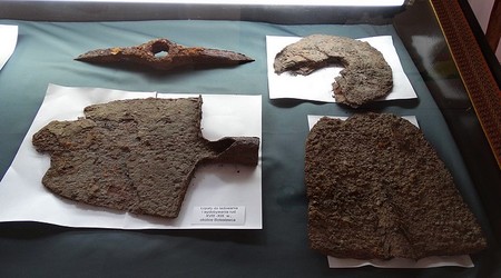 Złotoryja Muzeum Złota – Polska