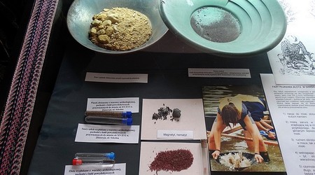 Złotoryja Muzeum Złota – Polska