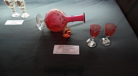 Złotoryja Muzeum Złota – Polska