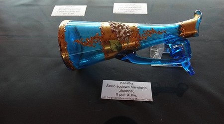 Złotoryja Muzeum Złota – Polska