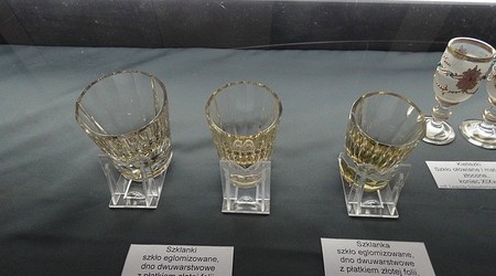 Złotoryja Muzeum Złota – Polska