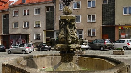 Złotoryja – Polska