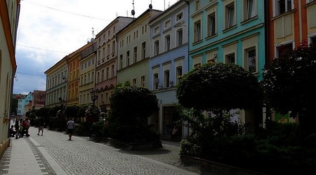 Złotoryja – Polska