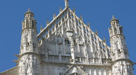 Beauvais – Francja